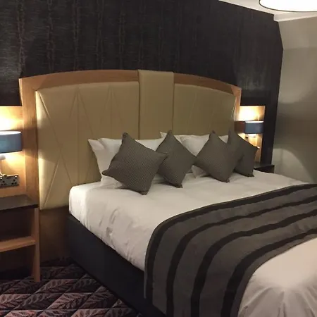 The Bell Hotel Aylesbury-2