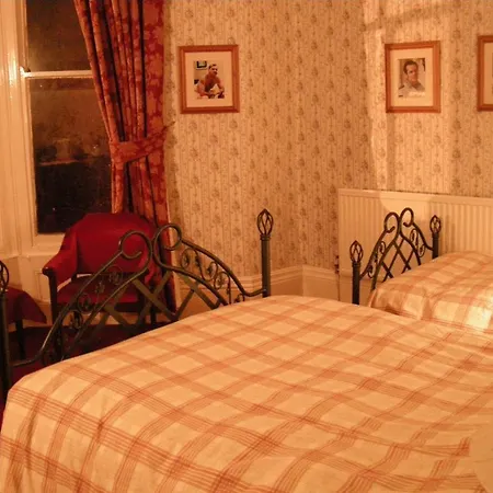 Buckingham Hotel-2