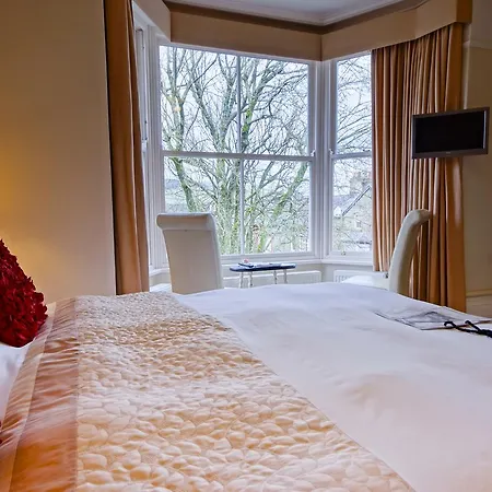 Alpine Lodge Guest House-2