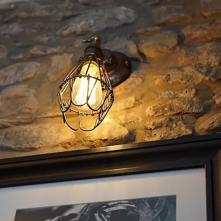 The Horseshoe Inn-2