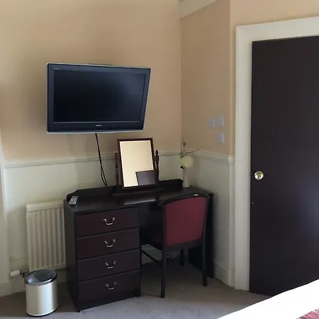 Crown Guest House-2