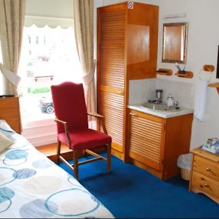 Denmore Guest House-2
