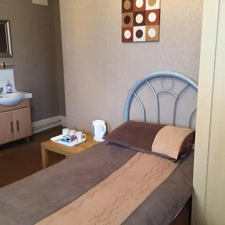Melrose Guest House-2