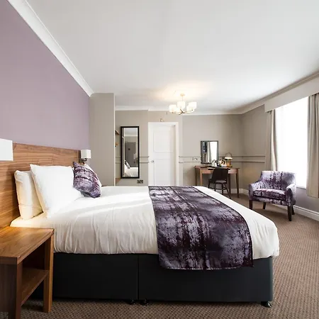 The Town House By Innkeeper'S Collection-3
