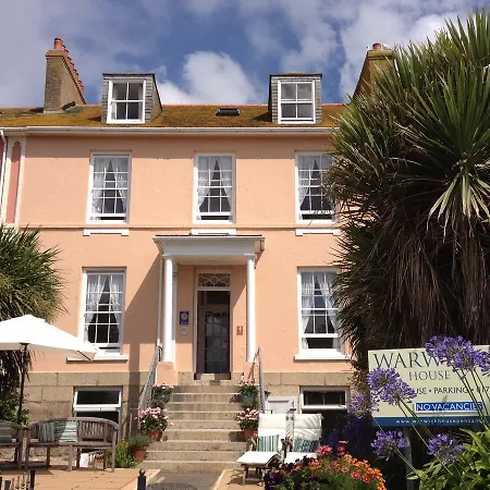 Warwick House-3