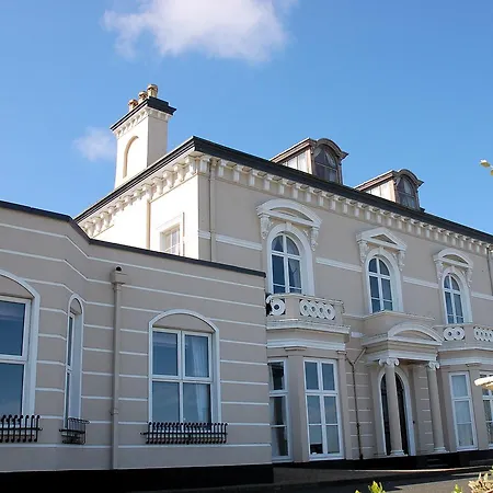 Magherabuoy House Hotel-3