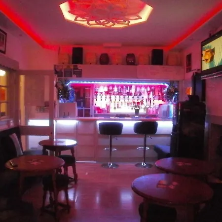 The Withnell Hotel-2