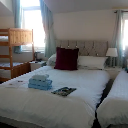The Douglas Guest House-3