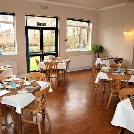 St. Margaret'S Lodge Guest House-2