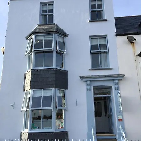 Rosedene Guest House-2