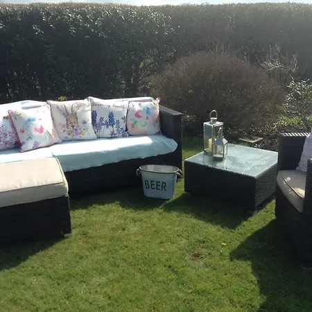Birtles Farm Bed And Breakfast-2