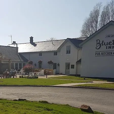The Bluebird Inn At Samlesbury-2
