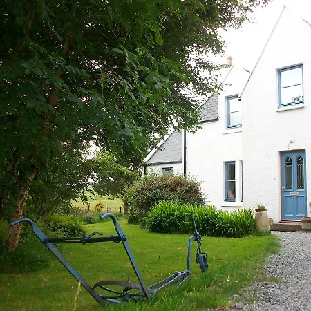 The Old Croft House-3