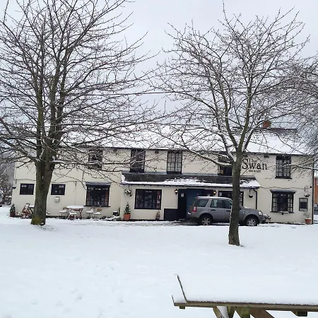 The Swan At Great Kimble-3