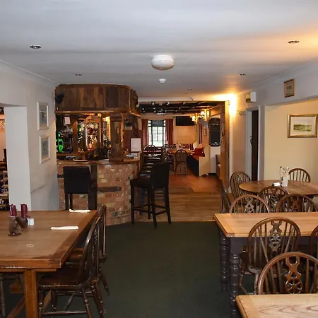 The Swan At Great Kimble-2