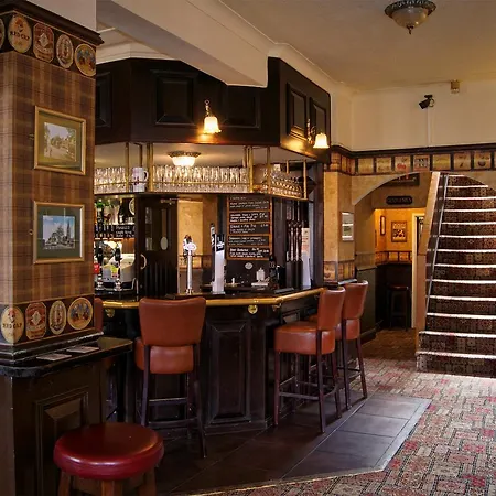 The Old Crown Inn-2
