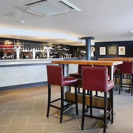 The Angel Hotel Wetherspoon-2