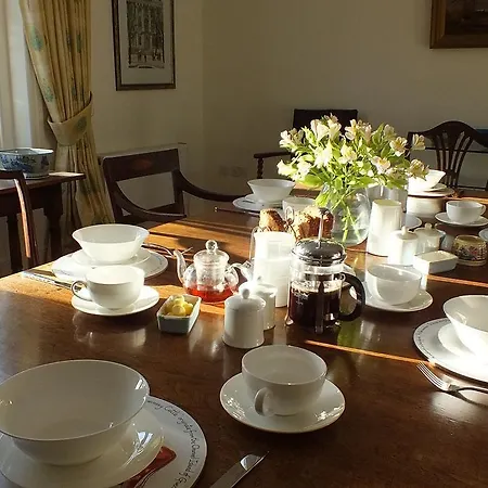 Bear'S Well Guest House-3