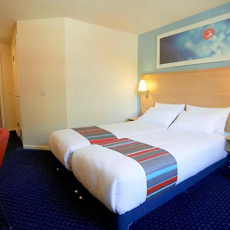 Travelodge Stafford M6-2