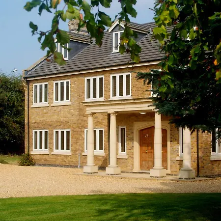 Woodhouse Farm Lodge-3
