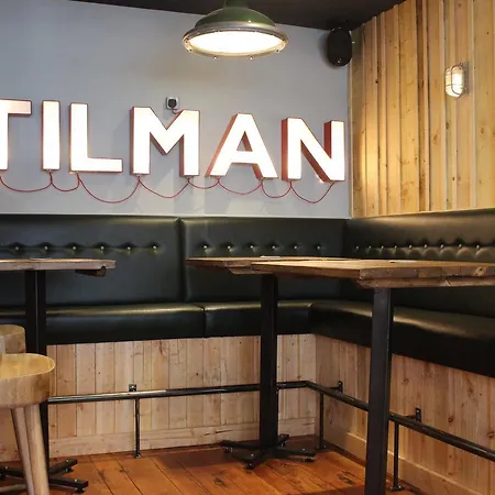 The Tilman-3
