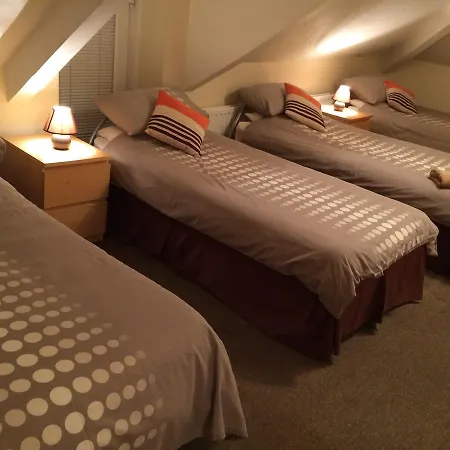 Melrose Guest House-3
