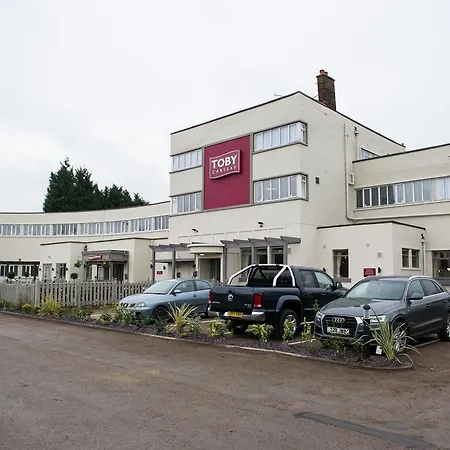 Toby Carvery Doncaster By Innkeeper'S Collection-3