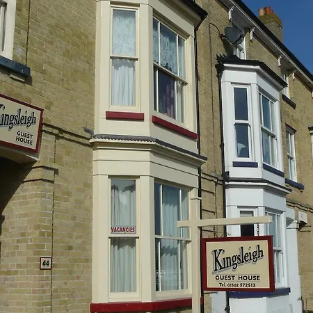 Kingsleigh Guest House-2