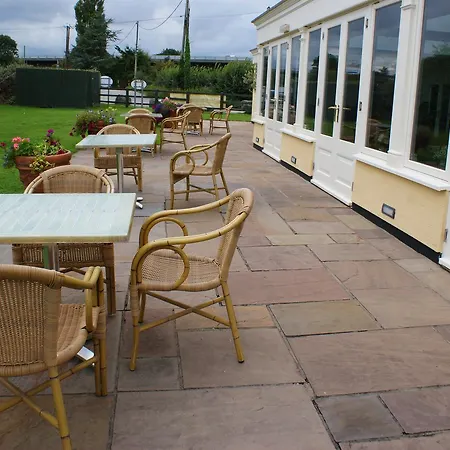 The Boat And Anchor Inn-2