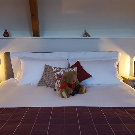 The Old Stables Bed & Breakfast-3