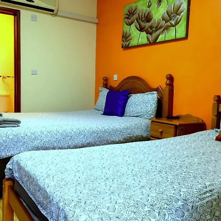 The Oasis Hotel-3