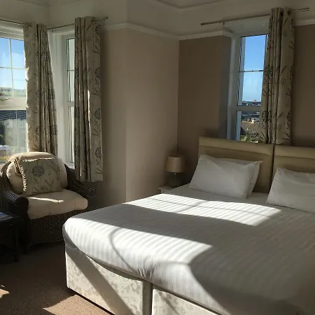 Bude Haven Guest House-2