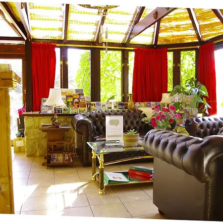 The Grange B&B-3