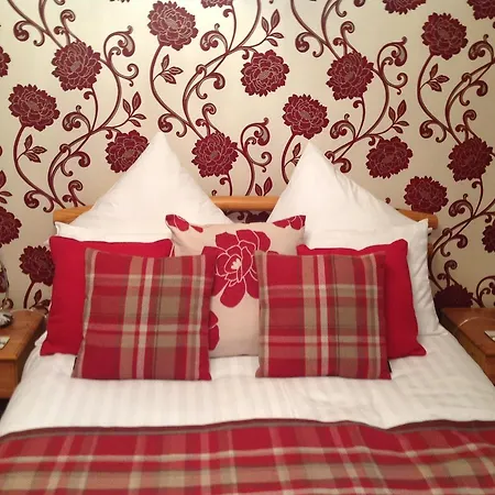 Ailigean B&B-2