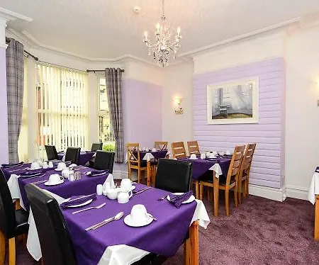 Berwyn Guest House-2