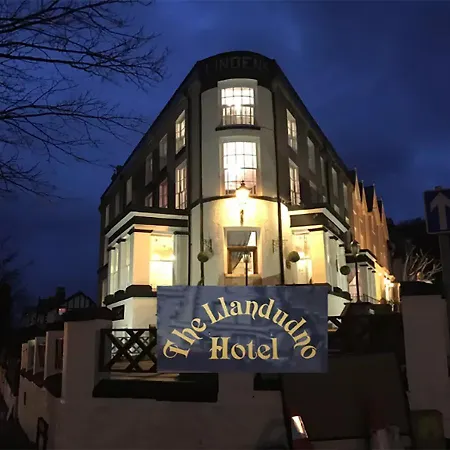 The Llandudno Hotel-2