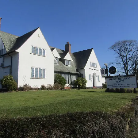 Hunters Lodge Hotel-3