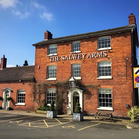 The Salwey Arms-3