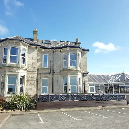 Fairfield House Hotel-3