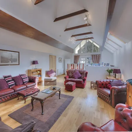 Kilchrenan House-3