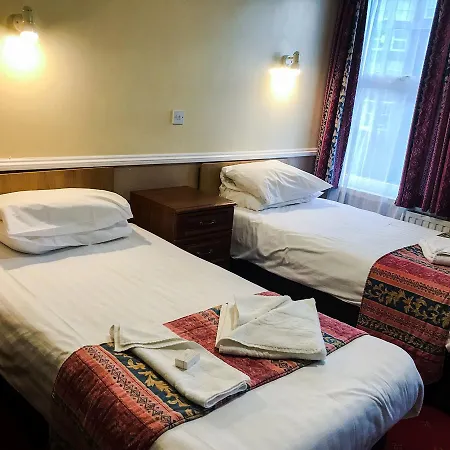 Cliffdene Hotel-2