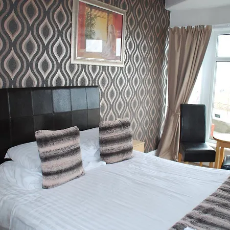 Brincliffe Hotel-2