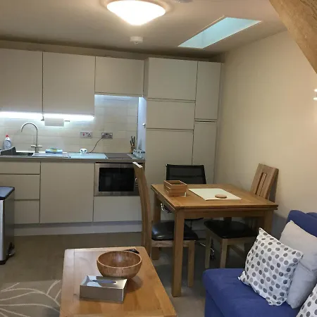 York Aparthotel-2