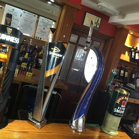 The Bay Horse Inn-2