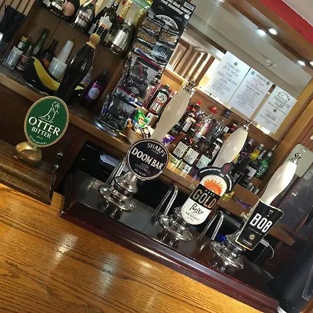 The Bay Horse Inn-3