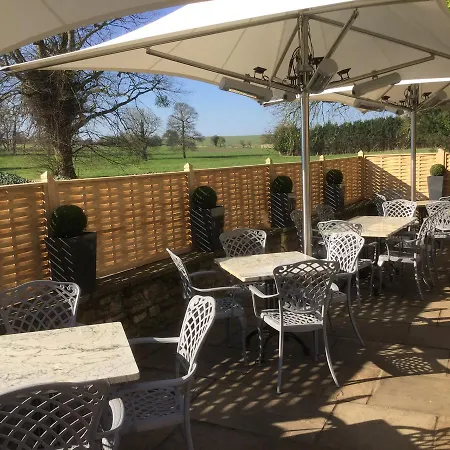 The Brownlow Arms Inn-3