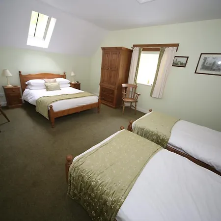 Oyo Ladybower Inn-3