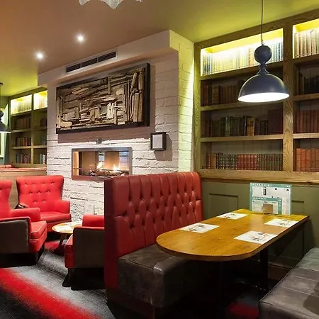 Jolly'S Hotel Wetherspoon-3