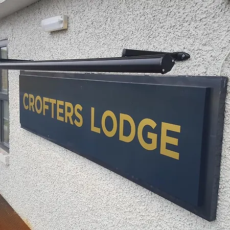 Crofters Lodge-3