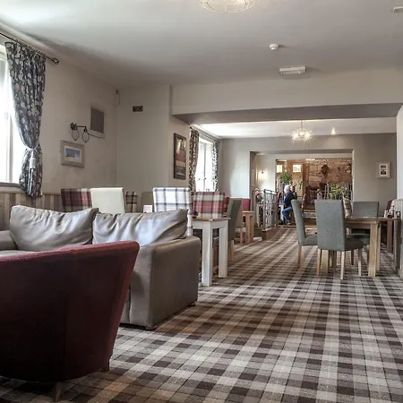 Crofters Lodge-2